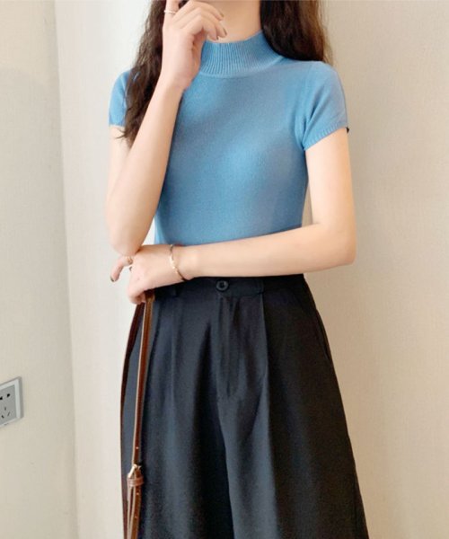 セール 28 Off ハイネックtシャツ カットソー レディース インナー 大人 オフェス 細見え セイヘイショップ Seiheishop Magaseek セール 28 Off ハイネックtシャツ カットソー レディース インナー 大人 オフェス 細見え セイヘイショップ Seiheishop Magaseek