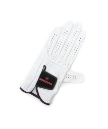 BRIEFING GOLF/【日本正規品】ブリーフィング ゴルフ グローブ 左手用 BRIEFING GOLF WOMENS PREMIUM LEATHER GLOVE BRG201A18/503398395