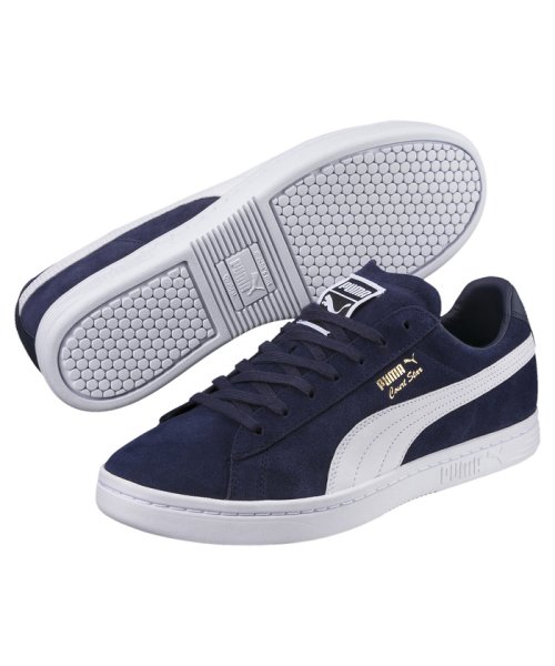 コートスター Fs スニーカー プーマ Puma Magaseek