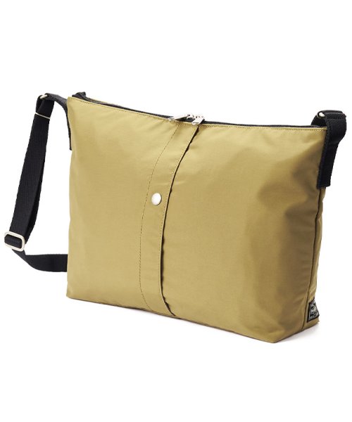 吉田カバン ポーター 2 ツー ショルダーバッグ メンズ レディース Porter 660 ポーター Porter Magaseek