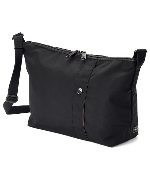 吉田カバン ポーター 2 ツー ショルダーバッグ メンズ レディース Porter 660 ポーター Porter Magaseek