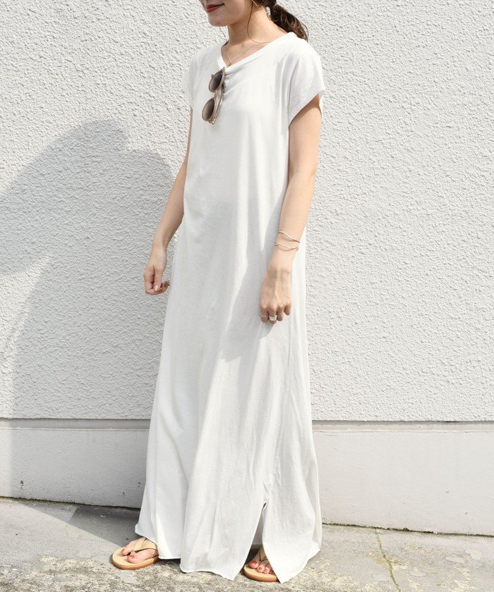 セール Slic Slic ジャージースリットワンピース シップス ウィメン Ships Women Magaseek セール Slic Slic ジャージースリットワンピース シップス ウィメン Ships Women Magaseek