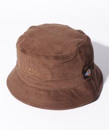 Dickies(Dickies)/CLASSIC CORDUROY HAT/ﾌﾞﾗｳﾝ