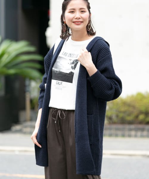 セール Sonnylabel ワッフルニットロングカーディガン アーバンリサーチ アウトレット Urban Research Outlet Magaseek セール Sonnylabel ワッフルニットロングカーディガン アーバンリサーチ アウトレット Urban Research Outlet Magaseek