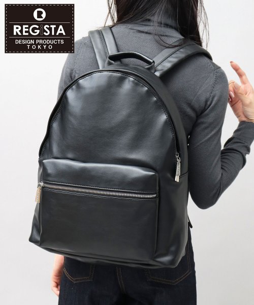セール Regista レジスタ シープスキンライク フェイクレザー デイパック バックパック リュック レジスタ Regista Magaseek セール Regista レジスタ シープスキンライク フェイクレザー デイパック バックパック リュック レジスタ Regista Magaseek