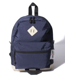 MINNETONKA(MINNETONKA)/Kid’ s back pack basic/ネイビー