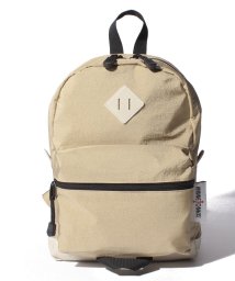 MINNETONKA(MINNETONKA)/Kid’ s back pack basic/ベージュ