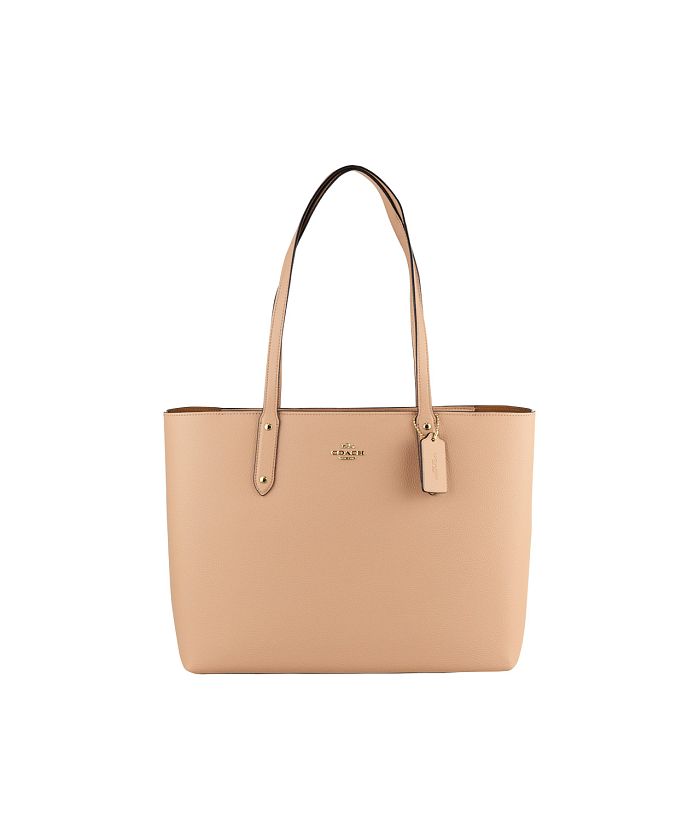 Coach(コーチ)】Coach コーチ バッグ トートバッグ A4収納可