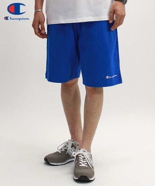 Champion】 チャンピオン ショートパンツ ユニセックス(503380197) | Champion(Champion) - MAGASEEK