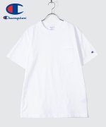 10%OFF！＜マガシーク＞ Amerikaya チャンピオン ポケット付き 無地 半袖 Ｔシャツ ユニセックス ユニセックス ホワイト ＸＬ Amerikaya】 タイムセール開催中】画像