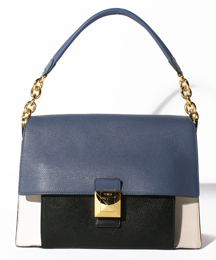 【FURLA】FURLA DIVA M SHOULDER BAG(503393391) | フルラ ...