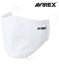 MARUKAWA/【AVIREX】アヴィレックス ファッションマスク / 洗濯可能 繰り返し使える エコマスク/503394185