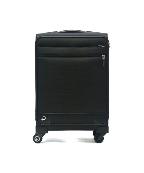 プロテカ スーツケース PROTeCA キャリーケース SOLLIE ソリエ スリー 39L TSA ロック Mサイズ 軽量 B4 B5  12873(503404025) プロテカ(PROTeCA) MAGASEEK