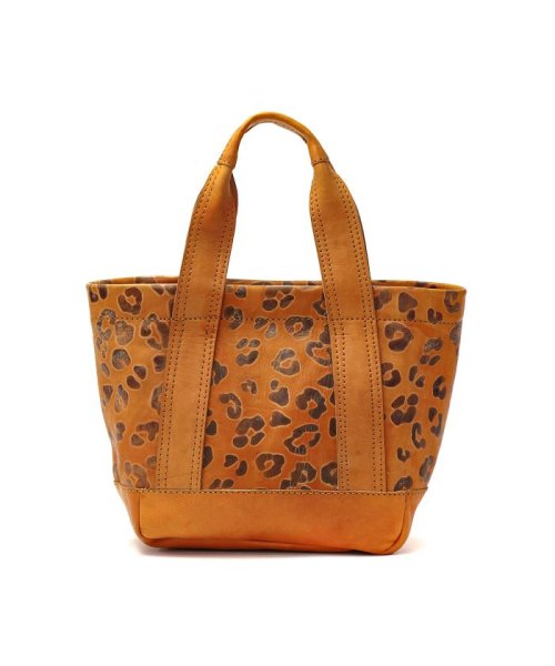 ロビタ バッグ Robita トート Batik トートバッグ 小さめ 軽い 革 本革 レディース レオパード柄 ハンドメイド Bk 003 ロビタ Robita Magaseek