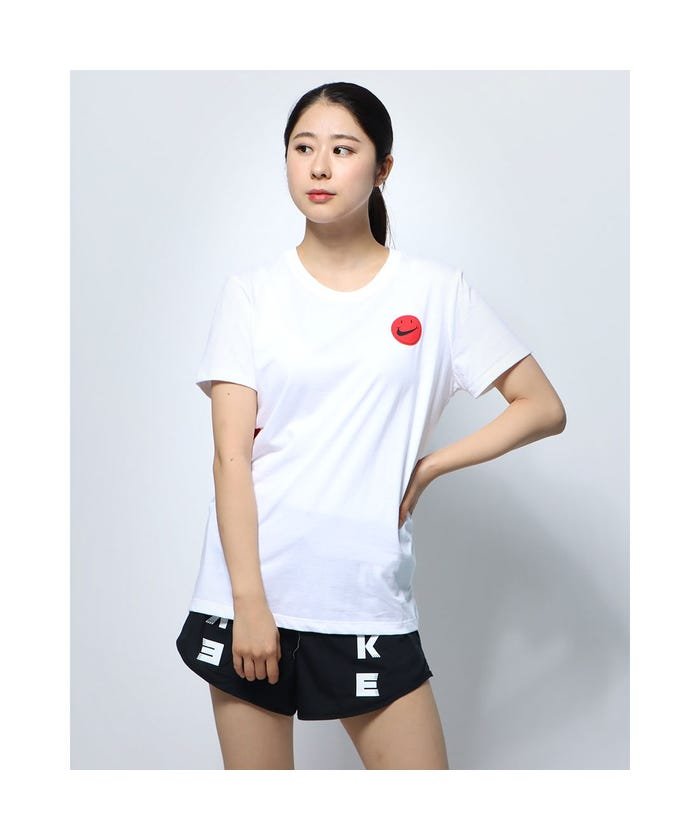セール ナイキ Nike レディース 半袖tシャツ ナイキ ウィメンズ Gel S S Tシャツ Da ナイキ Nike Magaseek