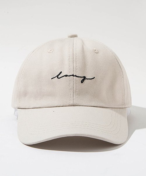 セール ロゴキャップ 帽子 レディース ミニミニストア Miniministore Magaseek