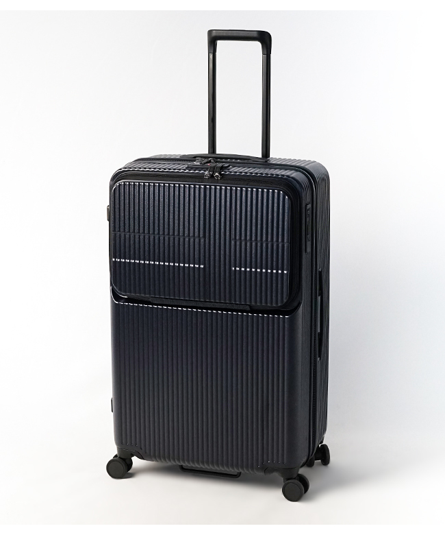 イノベーター(innovator) |【2年保証】イノベーター スーツケース L 