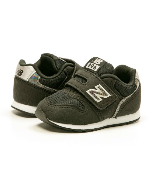 ニューバランス New Balance Iz996 ベビー キッズ スニーカー マジックテープ Nb Iz996tn ニューバランス New Balance Magaseek