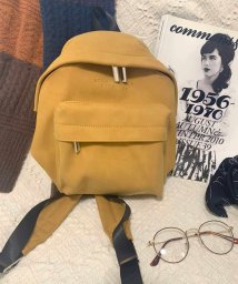 Dickies(Dickies)/PU MINI DAYPACK L/ベージュ