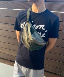 Dickies(Dickies)/REBUILD WAIST BAG M/カーキー