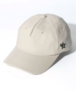 ＜マガシーク＞ アニエスベー WQ22 CAP ロゴキャップ レディース アイボリー F agnes b.】