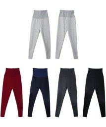 ふわふわ裏起毛レギンス マタニティ服 レギンス 裏起毛 防寒 寒さ対策 妊婦 マタニティ 妊娠初期 妊娠後期 産前 産後 産前産後 春 秋 冬 マタニティ服 チョコア Chocoa Magaseek