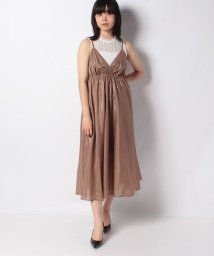 イング Ingni ワンピース ドレスの通販 Magaseek