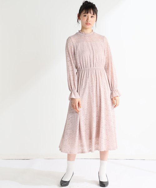 セール レースワンピース ハニーズ Honeys Magaseek セール レースワンピース ハニーズ Honeys Magaseek