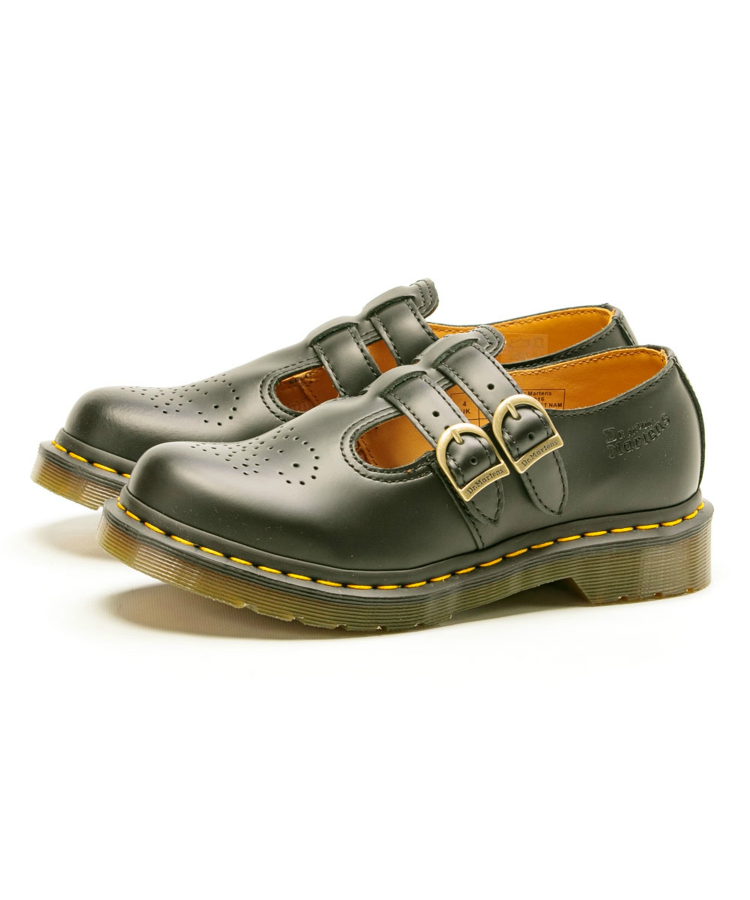 martens 8065