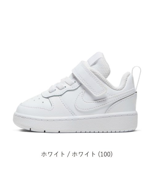ナイキ キッズ スニーカー Nike コート バーロウ Low 2 Tdv Ni Bq5453 ナイキ Nike Magaseek ナイキ キッズ スニーカー Nike コート バーロウ Low 2 Tdv Ni Bq5453 ナイキ Nike Magaseek