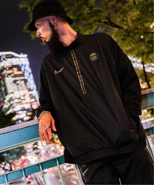 Paris Saint Germain パリサンジェルマン トラックジャケット W Paris Saintgermain Paris Saint Germain Magaseek