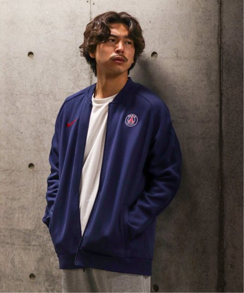 セール Paris Saint Germain パリサンジェルマン Gfa フリース トラックジャケット Paris Saintgermain Paris Saint Germain Magaseek