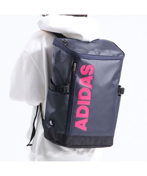 アディダス リュック Adidas リュックサック スクールバッグ 通学 バックパック スポーツ B4 25l 撥水 ボックス スクエア 学生 アディダス Adidas Magaseek アディダス リュック Adidas リュックサック スクールバッグ 通学 バックパック スポーツ B4 25l 撥水 ボックス スクエア 学生 アディダス Adidas Magaseek