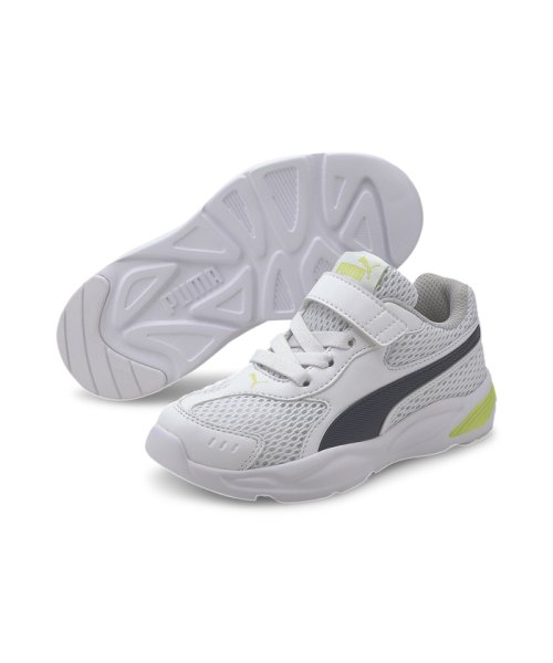 キッズ 90s ランナー メッシュ Ac Ps スニーカー 17 21cm プーマ Puma Magaseek キッズ 90s ランナー メッシュ Ac Ps スニーカー 17 21cm プーマ Puma Magaseek