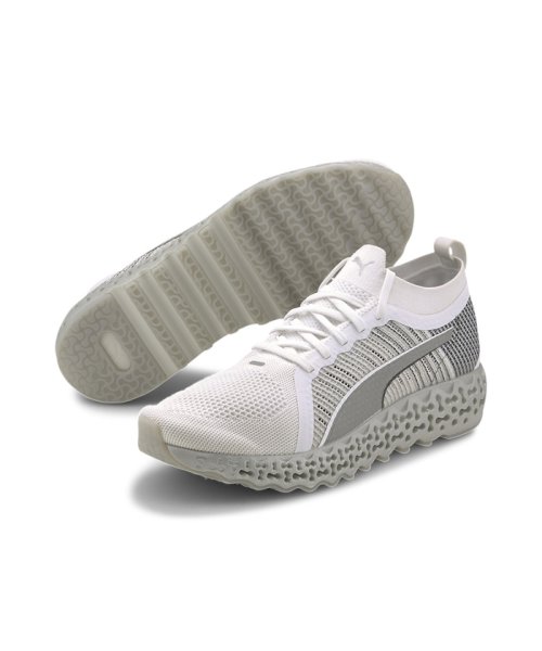 PUMA(PUMA)/カリブレート ランナー CS トレーニング シューズ/PUMAWHITE