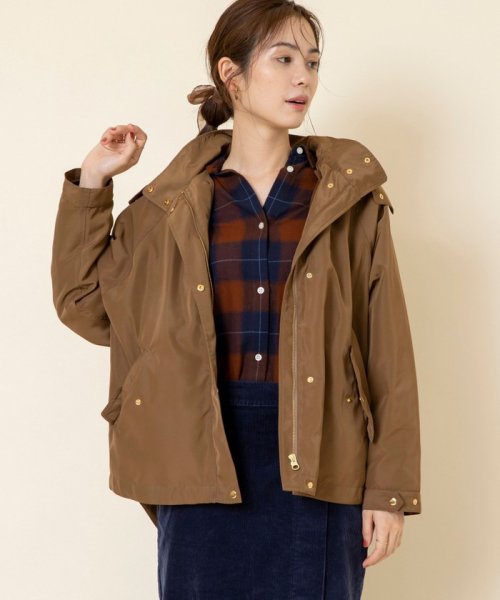 セール 3wayドルマンマウンテンパーカー マンパ マウンパ モッズコート コーエン Coen Magaseek