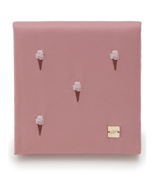 セール モチーフ刺繍ミラー Gelato Pique Gelato Pique Magaseek セール モチーフ刺繍ミラー Gelato Pique Gelato Pique Magaseek