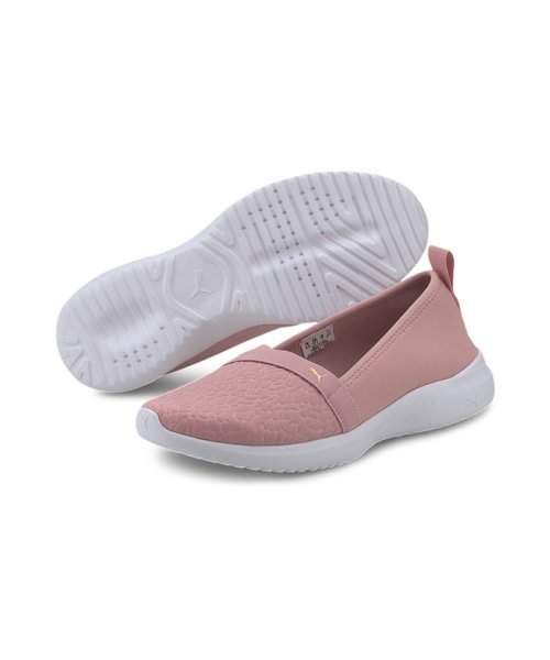 セール アデリーナ パック ウィメンズ スニーカー プーマ Puma Magaseek