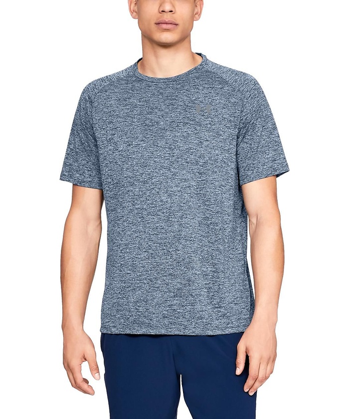 under armour ua tech 2.0 ss tee