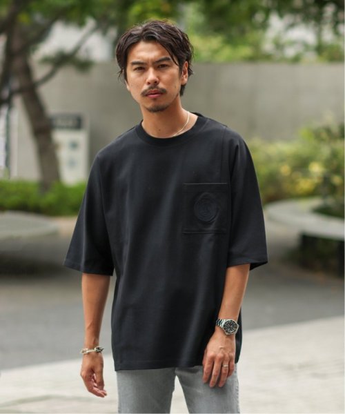 Paris Saint Germain パリサンジェルマン エンブレム刺繍 Tシャツ Paris Saintgermain Paris Saint Germain Magaseek