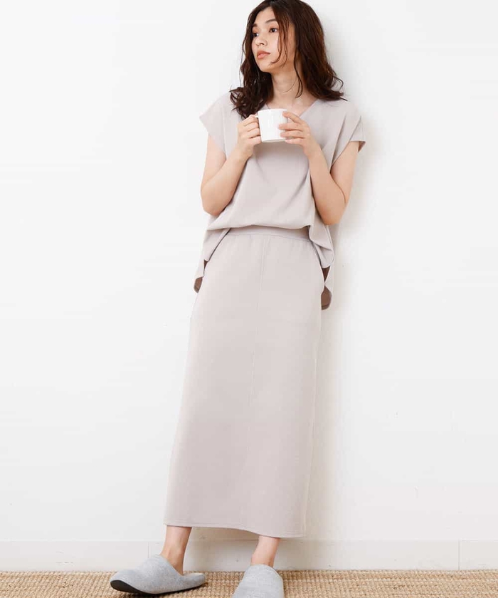 大人気の 美品♡GRIS スカート 子供服 フレア S キッズ