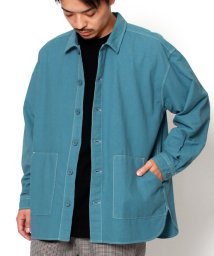 シャツ ブラウス グリーン カーキ 緑色 のメンズファッション通販 Magaseek