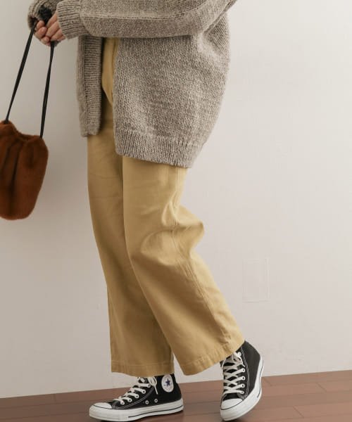 セール Doors コットンツイルパンツ アーバンリサーチ アウトレット Urban Research Outlet Magaseek セール Doors コットンツイルパンツ アーバンリサーチ アウトレット Urban Research Outlet Magaseek