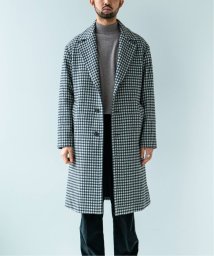 エディフィス Edifice チェスターコートの通販 Magaseek