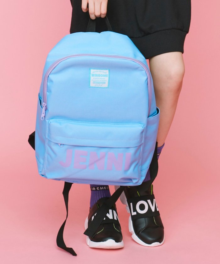 ｊｅｎｎｉ リュックの通販 価格比較 価格 Com