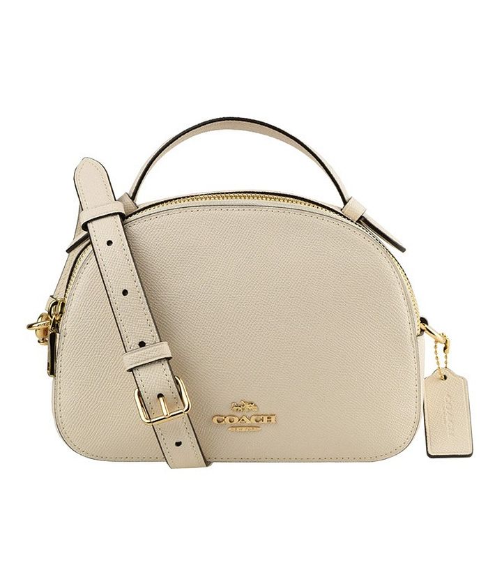 【Coach(コーチ)】Coach コーチ 2WAY ショルダー バッグ 1589imchk