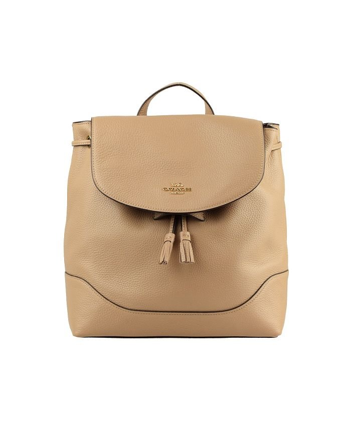 Coach リュックサックの通販 価格比較 価格 Com