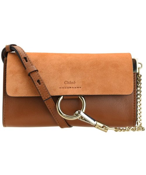 クーポン セール 16 Off Chloe クロエ Chloe バッグ ショルダーバッグ クロエ Chloe Magaseek