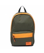 38%OFF！＜マガシーク＞ ディーゼル DIESEL X06264 PR230 バックパック メンズ カーキ×オレンジ Ｆ DIESEL】 タイムセール開催中】