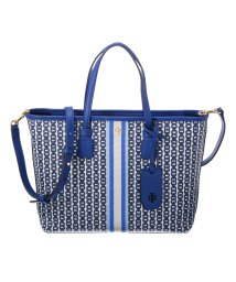 TORY BURCH(トリーバーチ)/TORY BURCH　53304　トートバッグ/ブルー